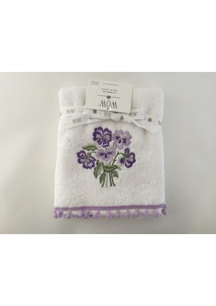 2 Li Nak.havluset Beyaz 30*50+50*90 indirimleri