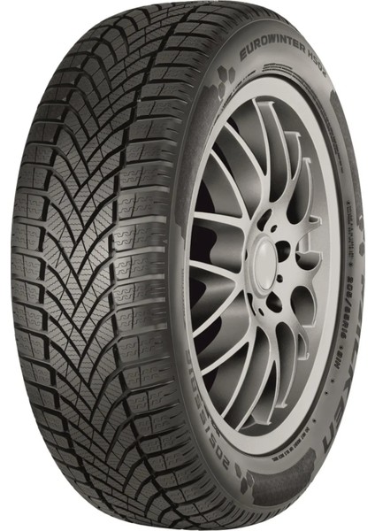 175/65 R14 82T Eurowinter Hs02 Oto Kış Lastiği ( Üretim Yılı: 2023 )