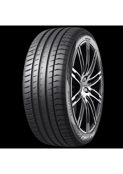 195/45 R16 Xl 84W Effexsport Th202 Yaz Lastiği (Üretim Yılı:2023)