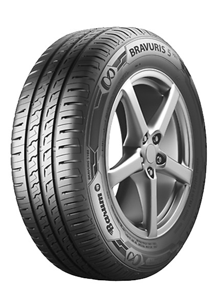 225/40 R18 92Y Xl Fr Bravuris 5Hm Yaz Lastiği (Üretim Yılı:2022)