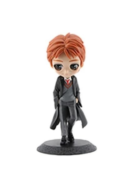 Harry Potter Ron Weasley Figür Biblo