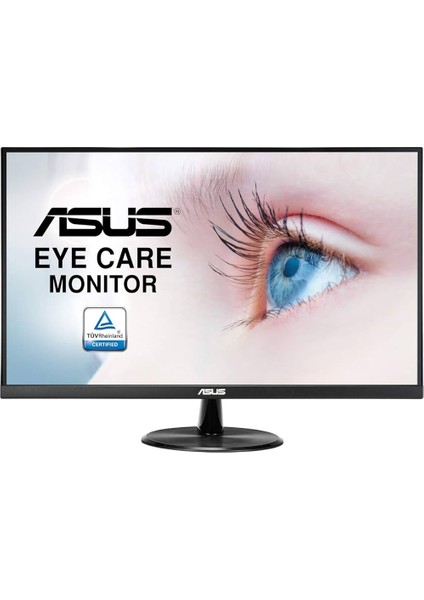 27" VP279HE 75HZ 1ms (Hdmi+Analog) Çerçevesiz Full Hd IPS Vesa Monitör