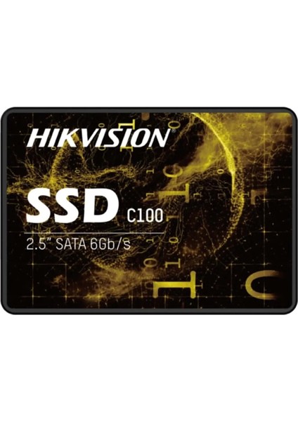 Hs-SSD-C100 480GB SSD