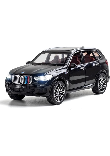 Xin'ao X5 Arazi Aracı Modeli Dekorasyonu 1:32 (Yurt Dışından) fiyatları