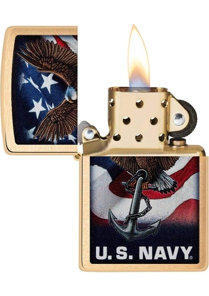 Lighter 48549 United States Çakmak modelleri