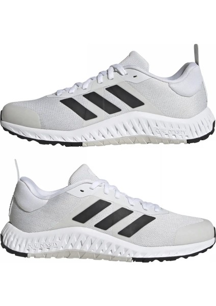 Everyset Trainer Beyaz Kadın Antrenman Ayakkabısı IF3200 modelleri