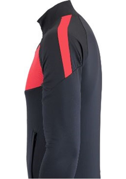 Dry Academy Pro Gri Futbol Antrenman Erkek Sweatshirt BV6918-068 fiyatları