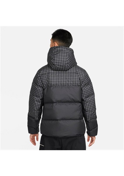 Sportswear Storm Fit Wındrunner Siyah Erkek Mont DD6963-010 fiyatları