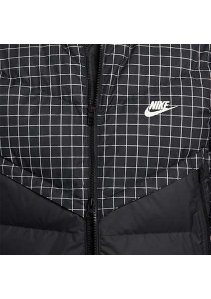 Sportswear Storm Fit Wındrunner Siyah Erkek Mont DD6963-010 indirimleri