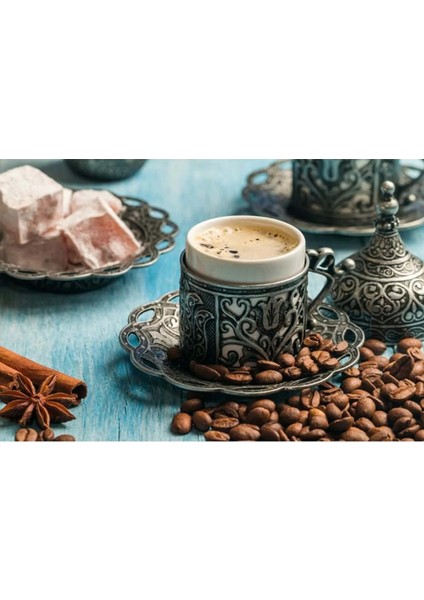 Osmanlı Kahvesi 250GR x 2 Adet / Ottoman Coffee fiyatları