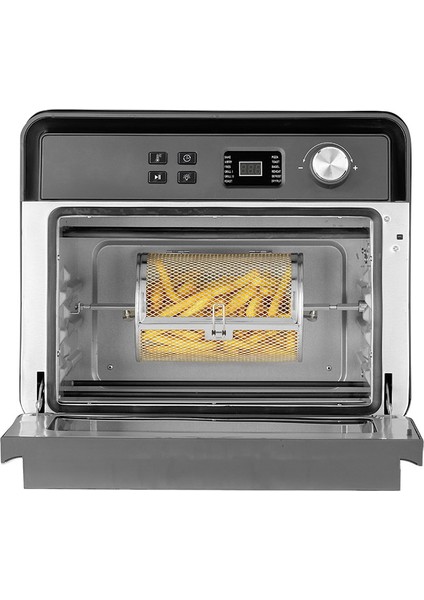 AirFryer Chef 1700 Elektrikli Fırın modelleri