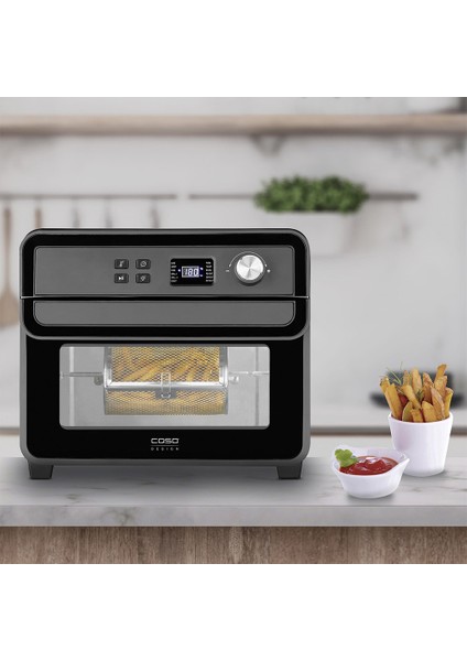 AirFryer Chef 1700 Elektrikli Fırın indirimleri