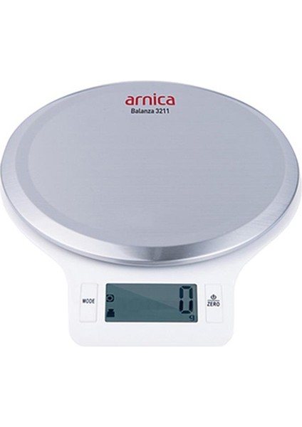 GH 29020 Balanza 3211 Mutfak Tartısı