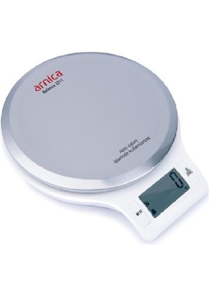 GH 29020 Balanza 3211 Mutfak Tartısı
