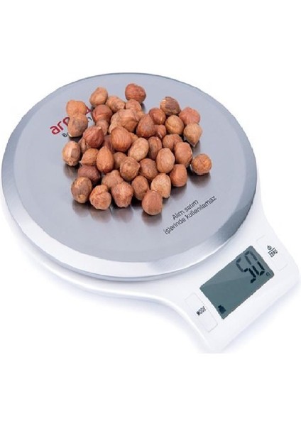 GH 29020 Balanza 3211 Mutfak Tartısı