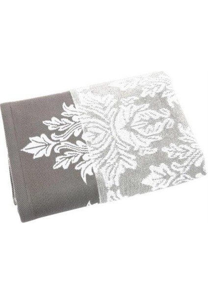 Ayda Havlu Kdf 50X90 Gri