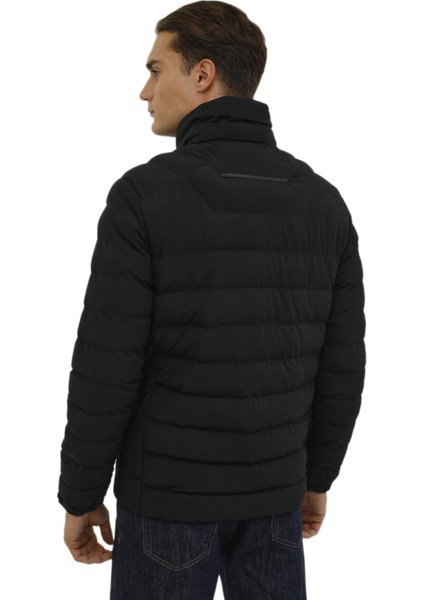 Marcel Coat 2SN56 3pr Çift Tarafli Erkek Mont