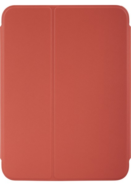Snapview Portfolio, iPad 10.9", Kiremit