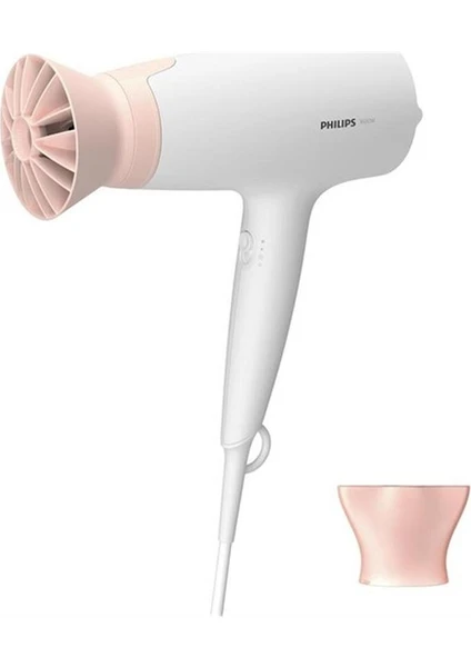 PHILIPS BHD300/10 THERMOPROTECT 1600 W SAC KURUTMA MAKINESI