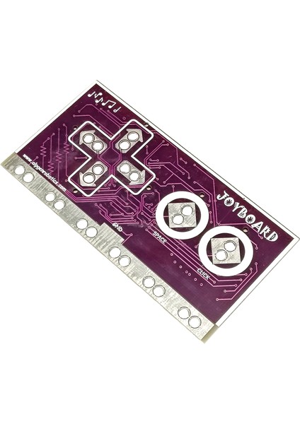 Joyboard Robotik Kodlama Seti 5 Yaş ve Üzeri (Proje Kitapçığı Ile Birlikte)