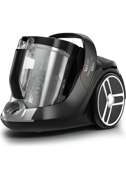 TEFAL TW7289 5* Silence Force Cyclonic Süpürge