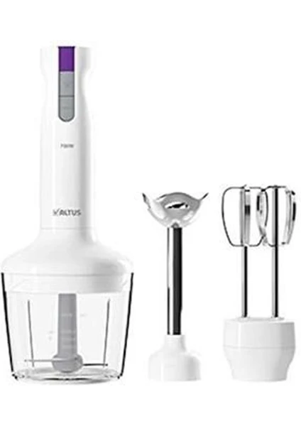 ALTUS AL 738 B BLENDER SET