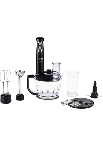 ARNICA GH21803 DIVA PRO RENDELI EL BLENDER SETI SI