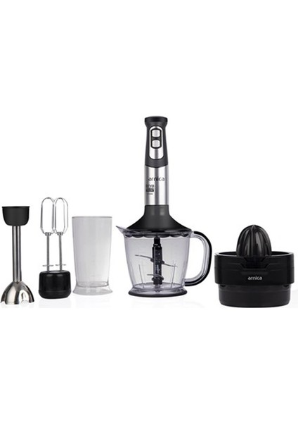 GH21900 DIVATREND PLUS EL BLENDER SETI VE N