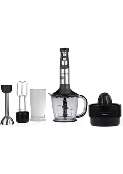 ARNICA GH21900 DIVATREND PLUS EL BLENDER SETI VE N