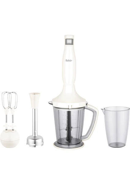 Stor Lucina Blender Cream