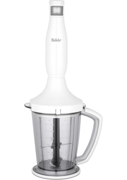 Stor Lucina Blender Cream