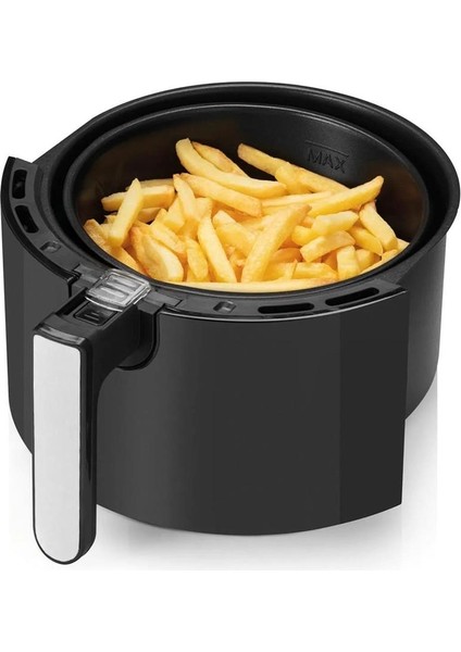 ARZUM AR2062-G Aırtasty Air Fryer Sıcak Hava Fritöz