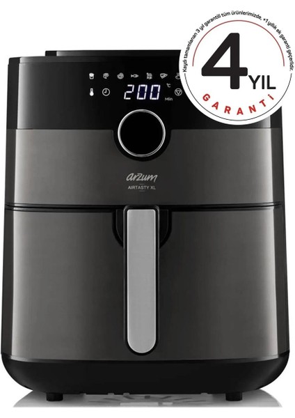 Ar2074-G Airtasty Xl Air Fryer Sıcak Hava Fritözü