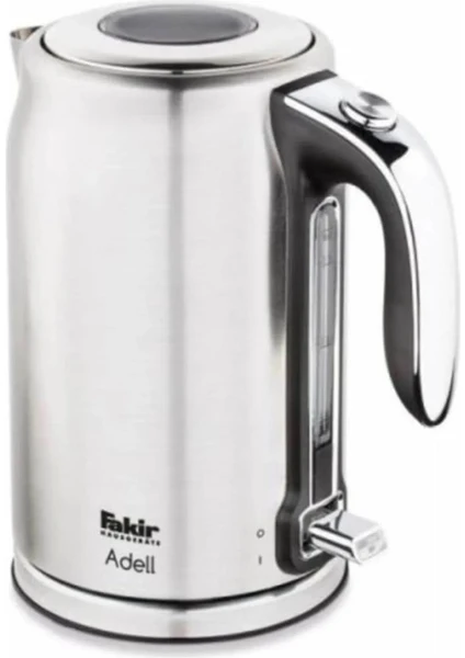 Braun Purease WK3000WH 3000 W 1.2 lt Kettle