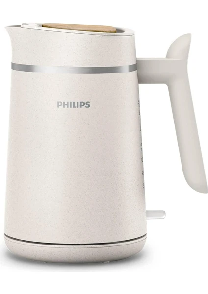 PHILIPS HD9365/10 ECO CONSCIOUS EDITION 2200 W 1.7 LT CELIK KETTLE