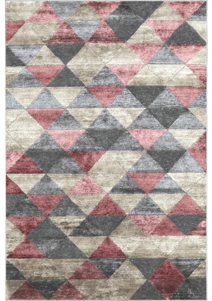 Dijital Salon Halısı Yıldız Deri Kaymaz Taban Iskandinav Kitty Pudra fiyatları