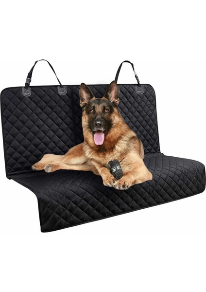 Araba Köpek Kılıfı Taşıma Koltuk Örtüsü Havuzu Araç Kedi Köpek Koltuk Koruma Örtüsü Çantası