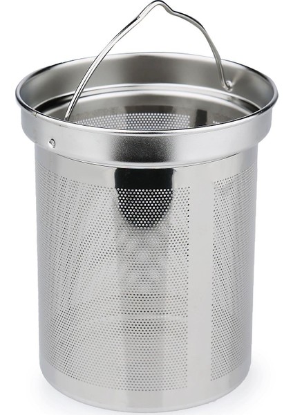 Chaizen Inox 1800 W Çelik Demlikli Çay Makinesi