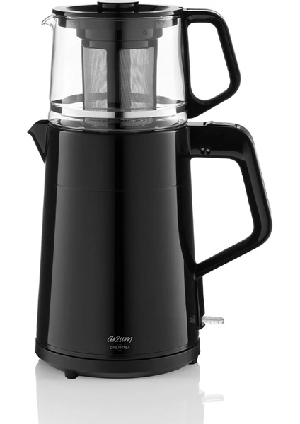 AR3134 Dreamtea 1650 W Çay Makinesi