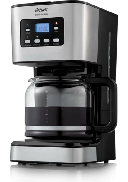 Ar3073 Brewtime Pro Filtre Kahve Makinesi