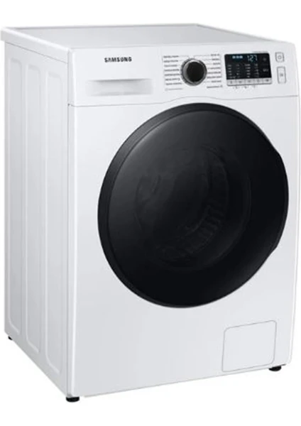 WD90TA046BE1AH 9 Kg / 6 Kg 1400 devir Kurutmalı Çamaşır Makinesi, Eco Bubble