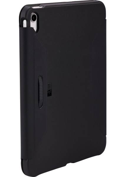 Snapview Portfolio, iPad 10.9'' ,siyah(Kalemlikli)