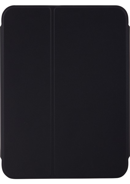 Snapview Portfolio, iPad 10.9'' ,siyah(Kalemlikli)
