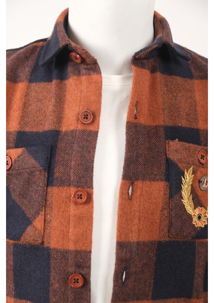 Erkek Çocuk Oduncu Gömlek fırsatları