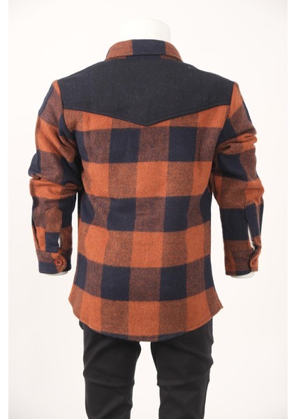 Erkek Çocuk Oduncu Gömlek indirimleri