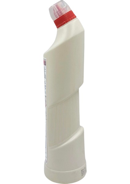 Topclın Acıd Bathroom Cleaner Banyo Temizleyici 750 ml