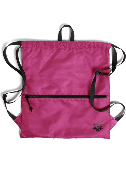 Ripstop Rucksack Unisex Mor Antrenman Çantası 006427180 fırsatları
