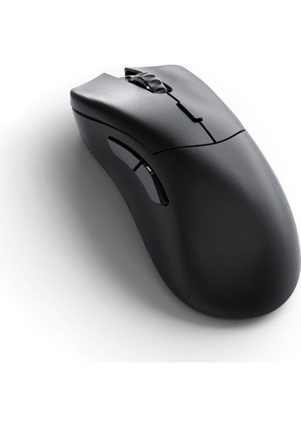 Model D 2 Pro 1k Polling Siyah Kablosuz Oyuncu Mouse