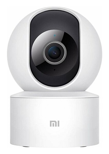 Mi Home Security Camera 360° Ev Güvenlik Kamerası Ip (Yurt Dışından)