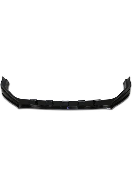 Nissan Qashqai 2017-2020 Uyumlu Ön Tampon Lip